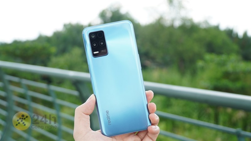 Realme 8 5G Realme 8 5G