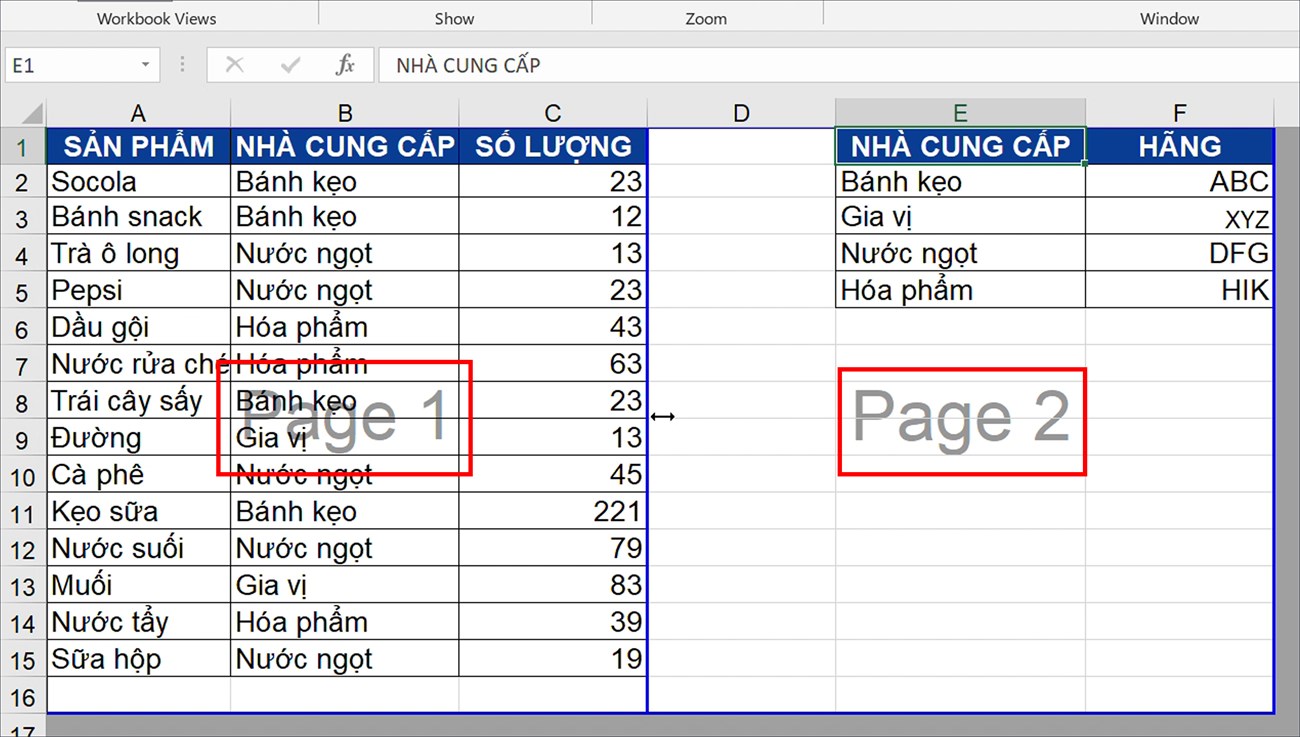 Khi in bảng tính trên Excel 2024, bạn sẽ không còn phải lo lắng về việc căn lề chuẩn như trước nữa. Tính năng mới trong phiên bản Excel này cho phép bạn tự động căn lề giấy trước khi in, giúp bảng tính của bạn trông chuyên nghiệp và đẹp mắt hơn.