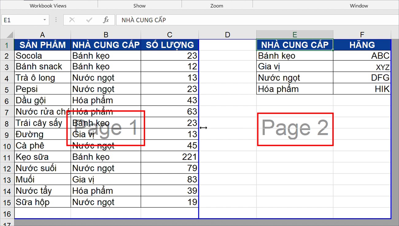 Căn lề trong Excel trước khi in - Khi bạn muốn in một bảng tính của mình, việc căn lề trước khi in rất quan trọng để đảm bảo rằng các ô được sắp xếp và hiển thị theo cách mà bạn muốn. Excel cho phép bạn căn lề trái, phải, trên và dưới văn bản trong mỗi ô của bảng tính của mình. Bằng cách sử dụng các tùy chọn căn lề này, bạn có thể tạo ra một bảng tính chuyên nghiệp và dễ đọc để in và chia sẻ.