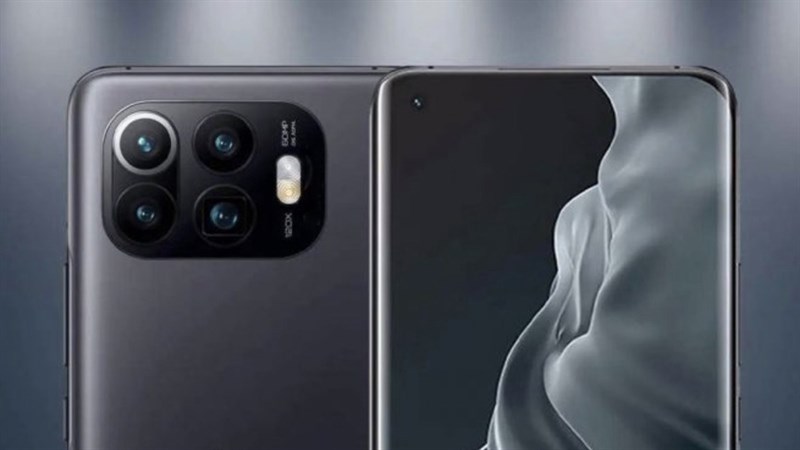 Mi 12 có thể trang bị camera khủng 200MP, sử dụng cảm biến của Samsung