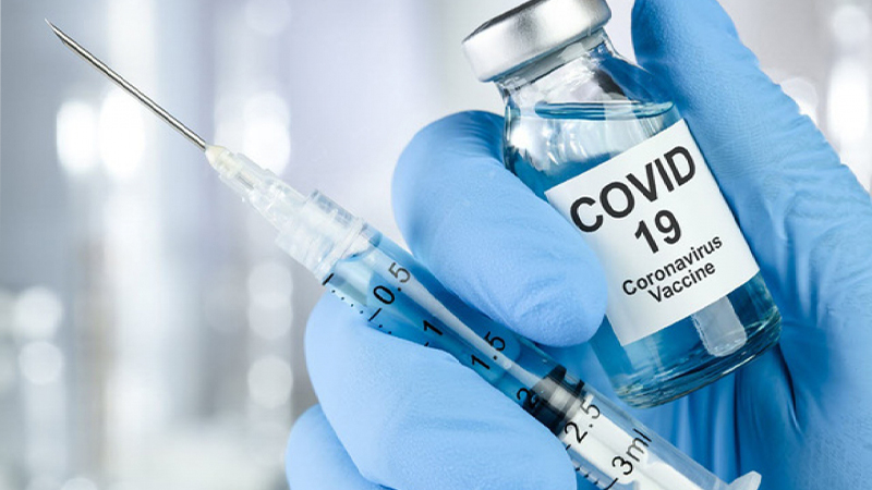 Người đã từng nhiễm Covid phải chờ ít nhất 6 tháng mới có thể được tiêm vaccine Covid-19