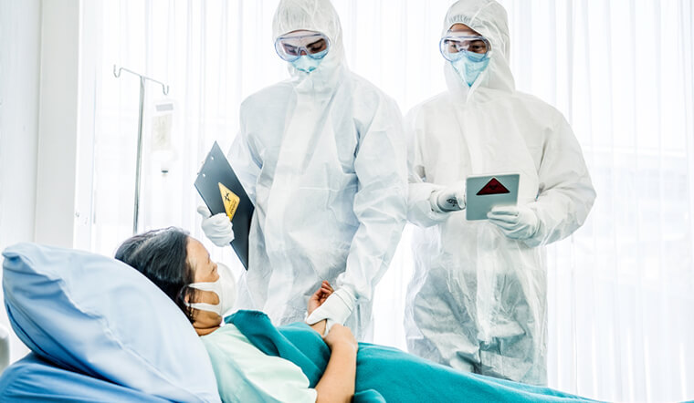 Người đã từng mắc Covid có cần tiêm vaccine Covid-19 nữa không?