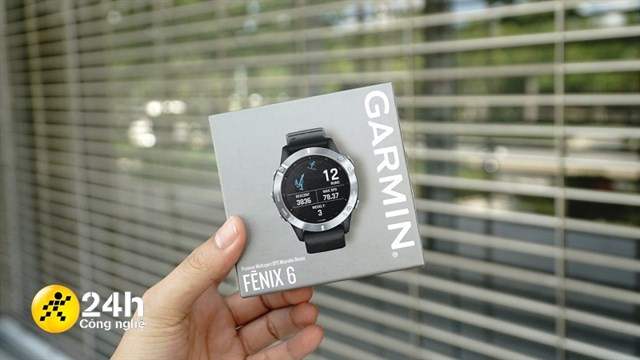 Nên mua đồng hồ Garmin nào? Đâu là dòng sản phẩm Garmin dành cho bạn?