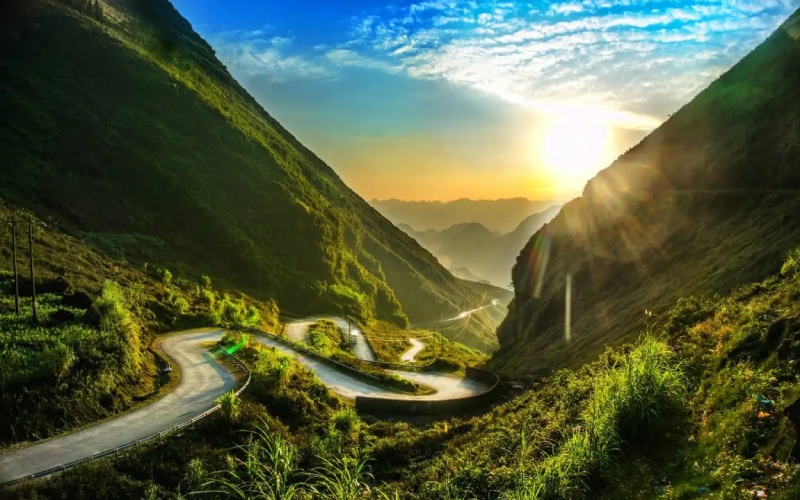 Top 20 địa điểm du lịch đẹp, nổi tiếng tại Hà Giang