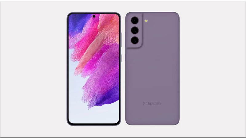 Galaxy S21 FE sẽ sở hữu tính năng mà Galaxy S21 Ultra cũng không có