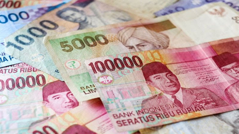 Bạn nhớ đổi tiền trước khi đến Bali nhé