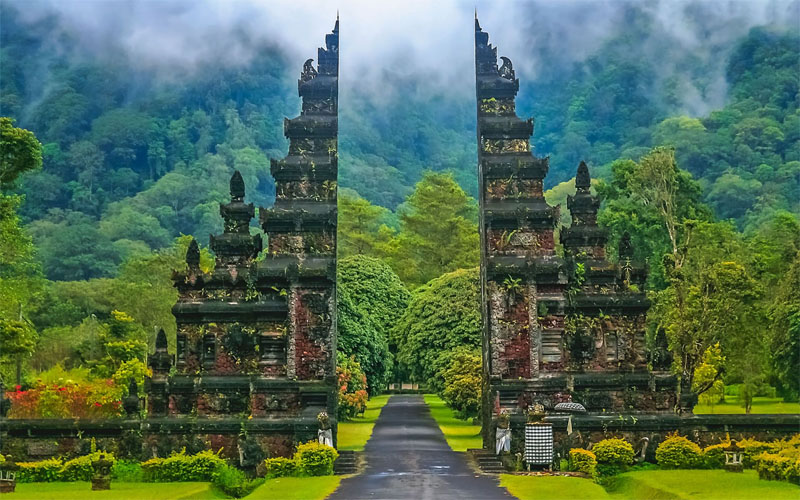 Du lịch Bali cần lưu ý những gì?