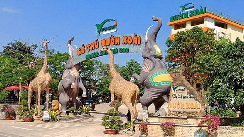 Top 15 địa điểm du lịch Đồng Nai hấp dẫn nhất nên ghé qua