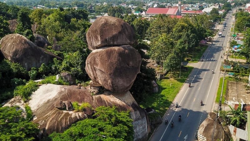 Top 15 địa điểm du lịch Đồng Nai hấp dẫn nhất nên ghé qua