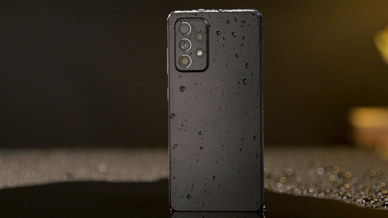 Galaxy A52