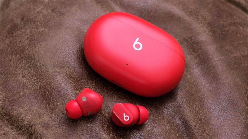 Beats Studio Buds sử dụng chip MediaTek
