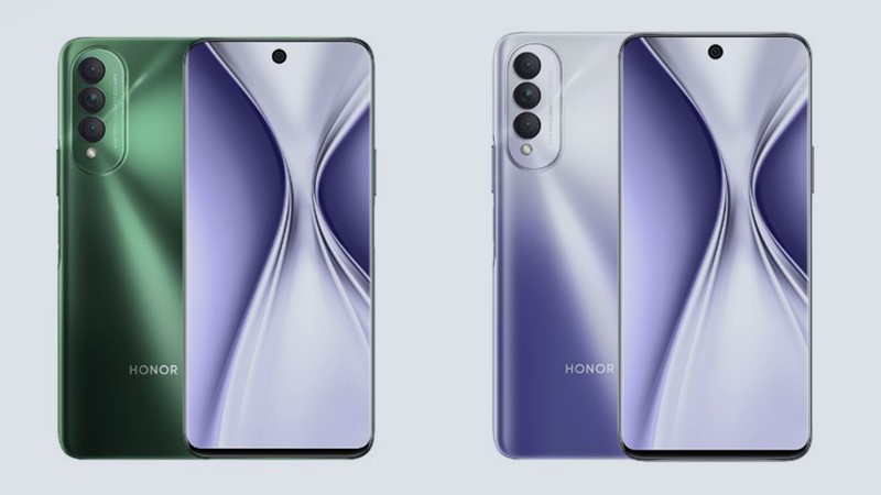 Honor X20 SE