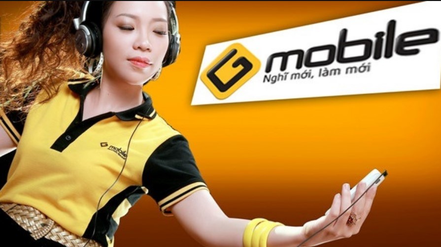 Gmobile đang nỗ lực cung cấp cho khách hàng nhiều giá trị hơn