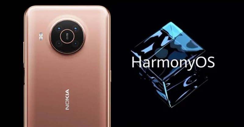 Nokia lên tiếng phủ nhận việc sử dụng hệ điều hành HarmonyOS cho các thiết bị của mình