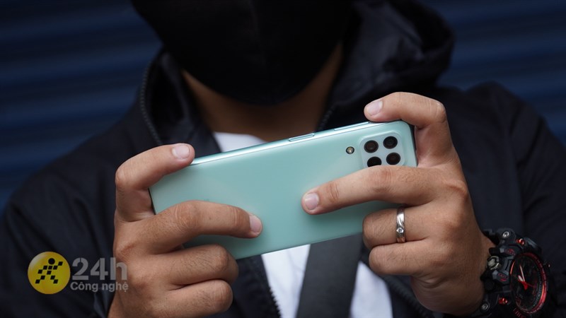 Galaxy A22 sạc Galaxy A22 sạc