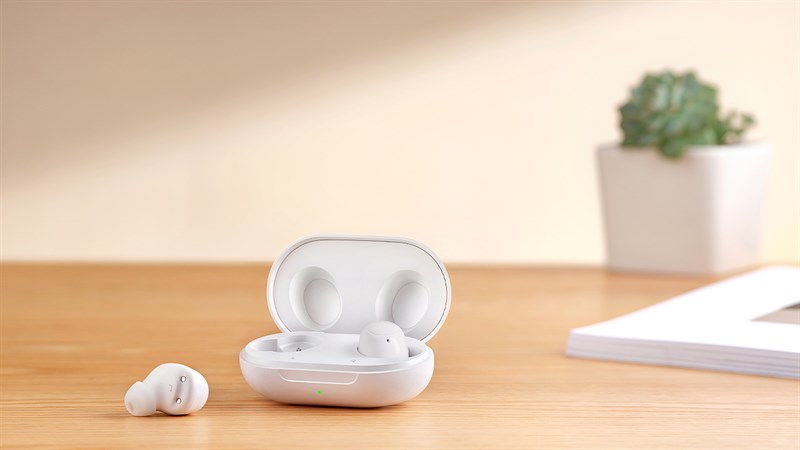 OPPO Enco Buds 