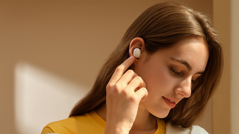 OPPO Enco Buds có chất lượng âm thanh tốt