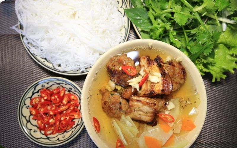 Top 10 món ăn đặc sản ngon, nổi tiếng tại Ninh Bình