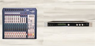 Nên chọn mua mixer karaoke hay vang số? Loại nào sẽ phù hợp với bạn