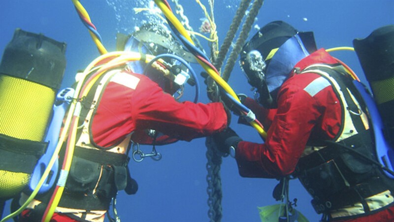 Tin vui: 2 tuyến cáp AAG và AAE-1 bị đứt trước đó sẽ được sửa từ 2/7