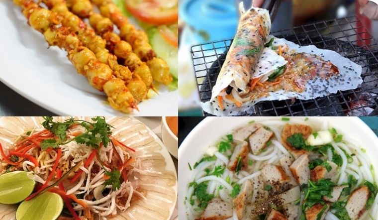 Du lịch Bình Thuận không nên bỏ qua những món ăn này