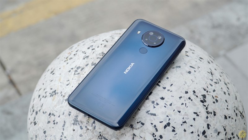 NOKIA 5.4 NOKIA 5.4
