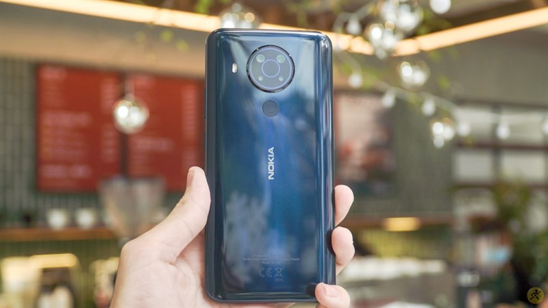 NOKIA 5.4