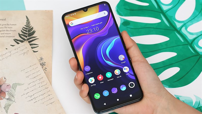 Vivo V20 (2021)