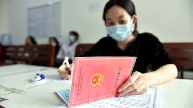 Những điểm mới về sổ hộ khẩu từ ngày 1/7? Tăng cường chuyển đổi số