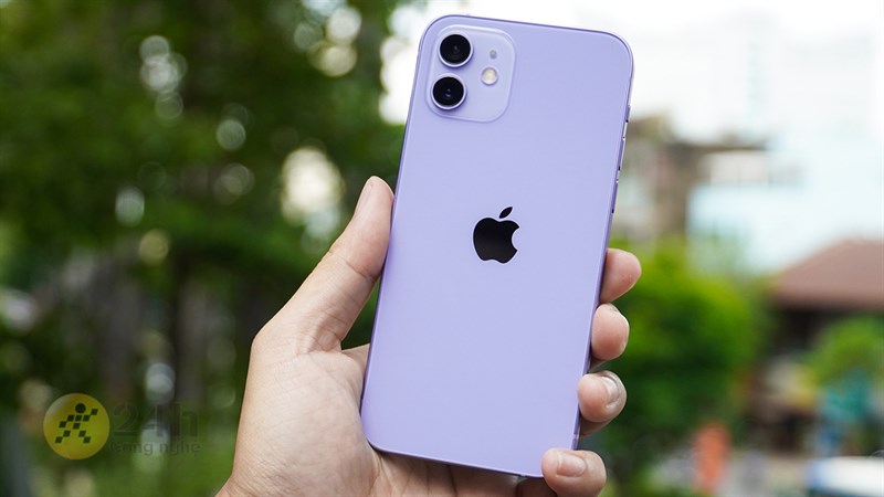 Con Gái Nên Mua Iphone Gì 2021 Là Tốt Nhất, Có Phải Dòng Iphone 13?