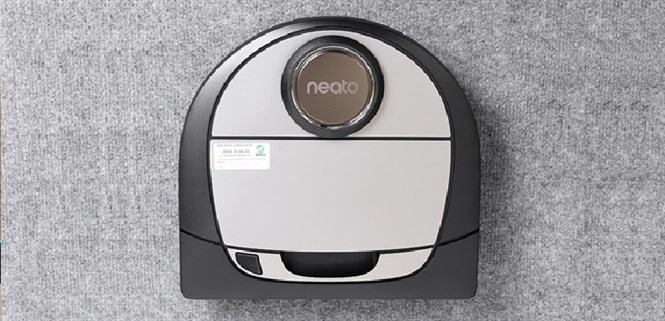 Robot hút bụi Neato của nước nào? Có tốt không? Có nên mua không?