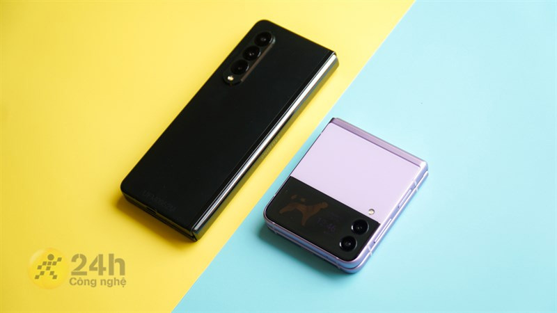 Dễ dàng sở hữu flagship Samsung với ưu đãi trả góp 0% qua thẻ tín dụng Dễ dàng sở hữu flagship Samsung với ưu đãi trả góp 0% qua thẻ tín dụng