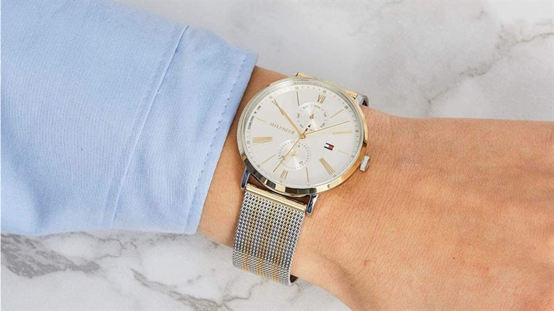 Đồng hồ Nữ Tommy Hilfiger 1782074 