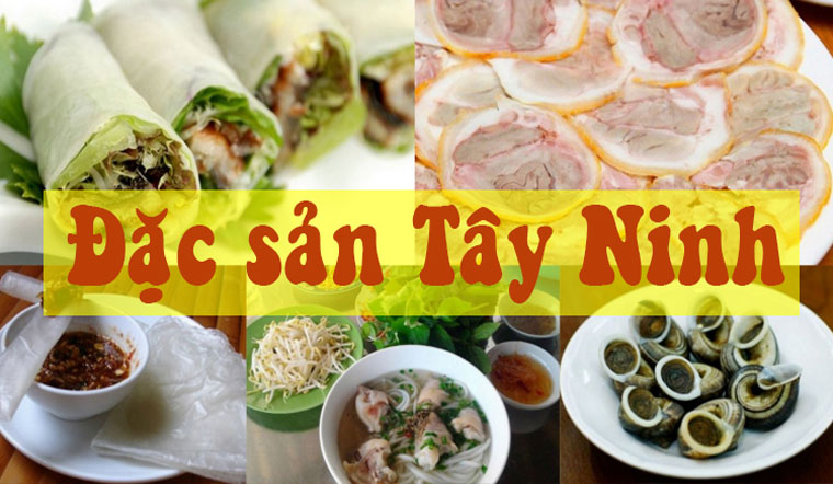 Top 5 địa chỉ mua đặc sản Tây Ninh chất lượng, bạn nên ghé