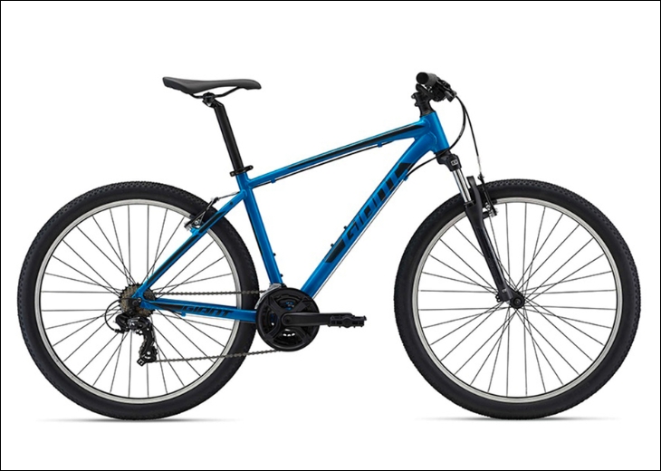 Xe đạp địa hình MTB Giant ATX 27.5 (2022) 27.5 inch đang được bán với giá 7.471.000 đồng (cập nhật vào 09/2023 và có thể thay đổi theo thời gian)  
