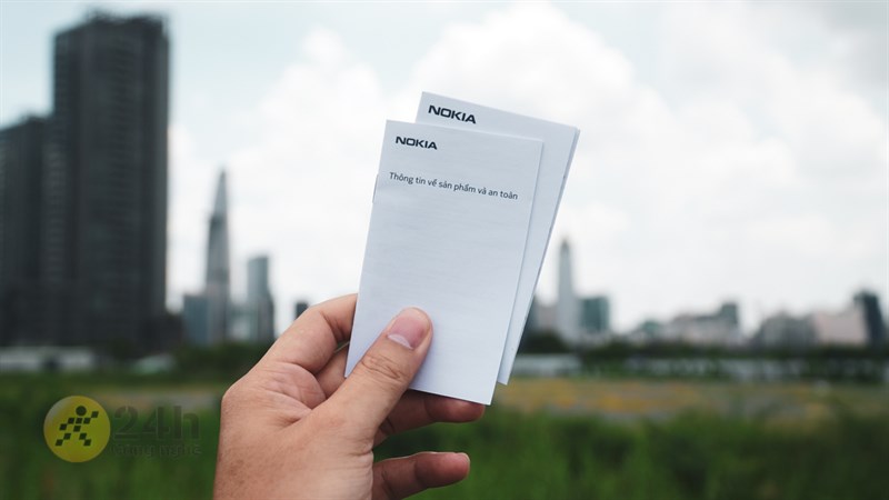 Sách hướng dẫn sử dụng Nokia C20 Sách hướng dẫn sử dụng Nokia C20