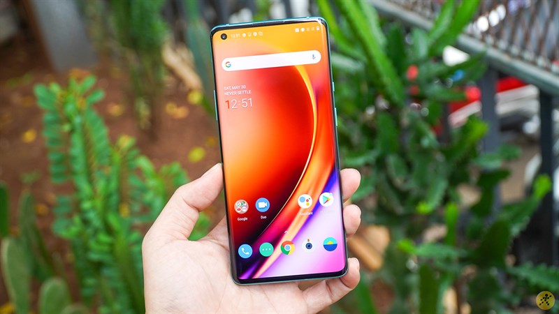 OnePlus cam kết cập nhật Android cho một số thiết bị đến 3 năm OnePlus cam kết cập nhật Android cho một số thiết bị đến 3 năm
