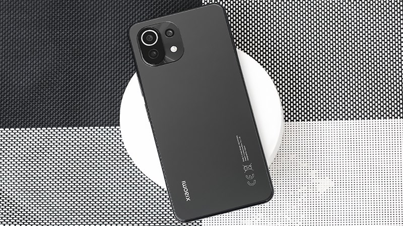 Xiaomi Mi 11 Lite