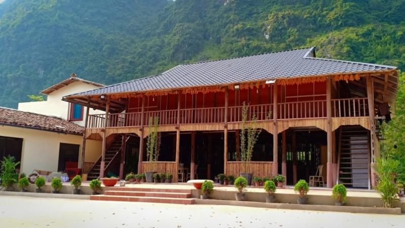 Lan Homestay Thác Bản Giốc