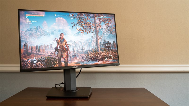 ASUS LCD TUF Gaming 27 inch Full HD