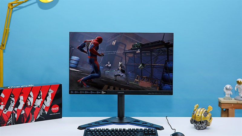 Màn hình LCD Gaming giảm giá