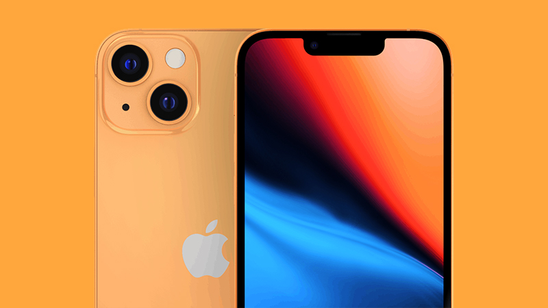iPhone 13