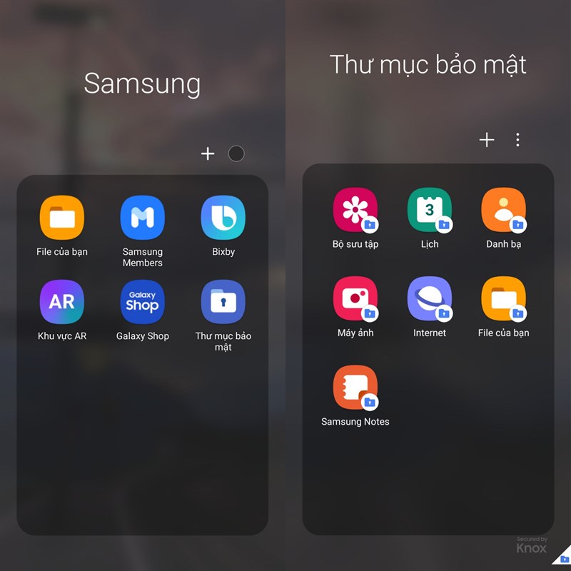 5 thủ thuật bí mật trên Samsung