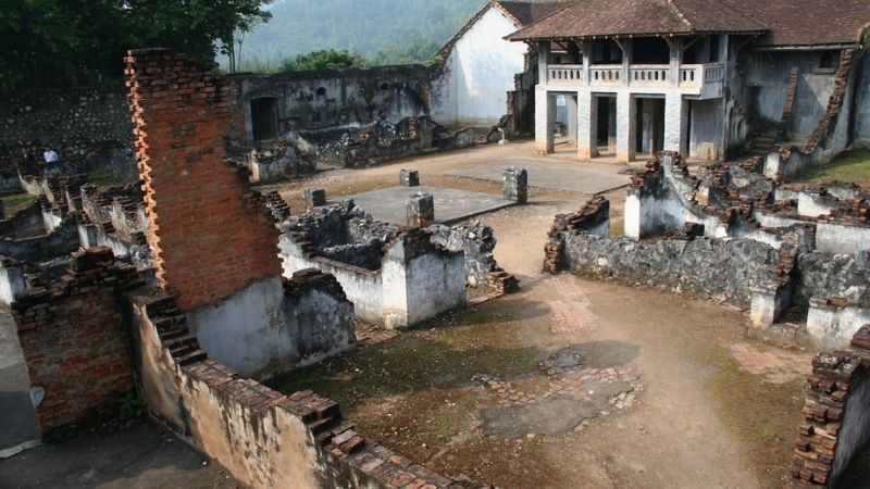 Nhà tù Sơn La