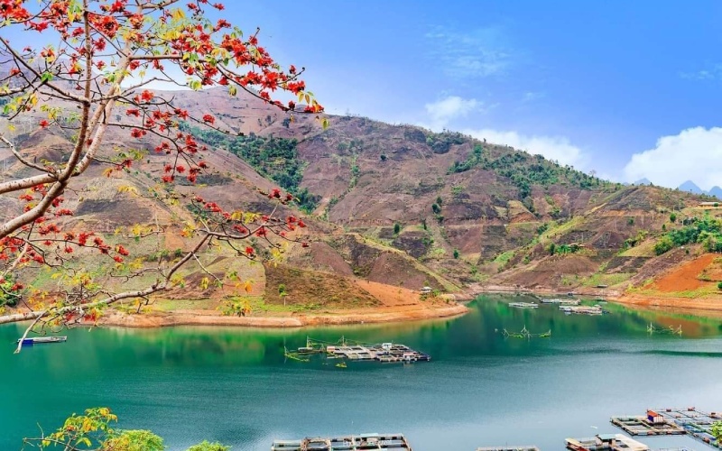 Du lịch Sơn La: Cẩm nang du lịch và 28 địa điểm đẹp, hấp dẫn