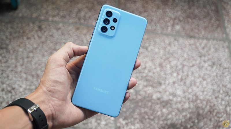 Galaxy A72