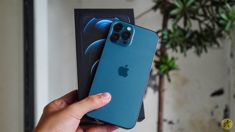 TOP 10 smartphone bán chạy nhất tháng 6/2021