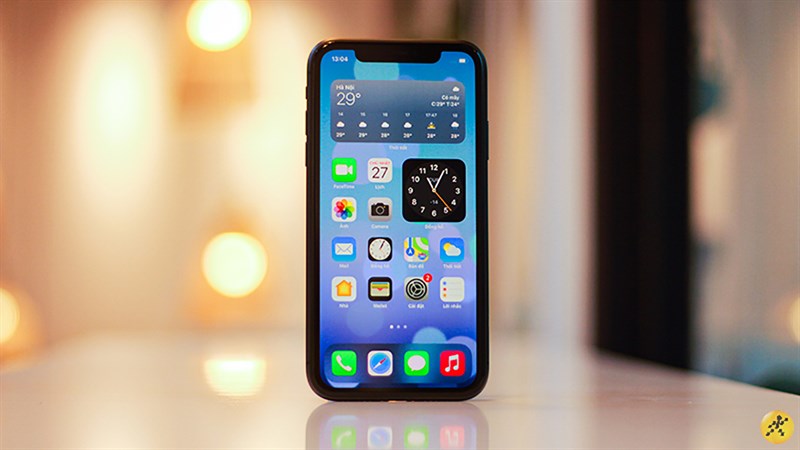 iPhone 11