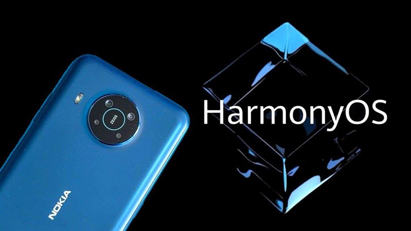 Nokia denies rumors of using HarmonyOS, commits to Android Nokia denies rumors of using HarmonyOS, commits to Android