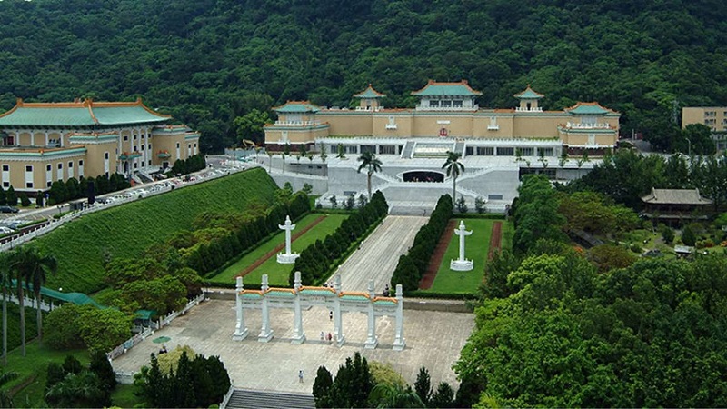Bảo tàng Cố cung